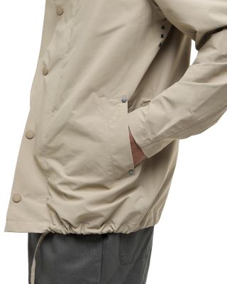 Quay Showerproof Jacket
