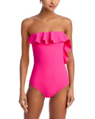 Chiara Boni La Petite Robe - Classic Samba Sje One Piece Swimsuit