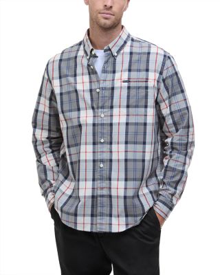Barbour - Laggon Tartan Shirt