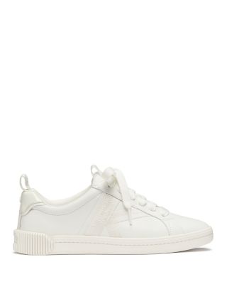 Women's Signature Low Top Sneakers