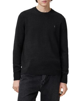 Statten Regular Fit Crewneck Sweater