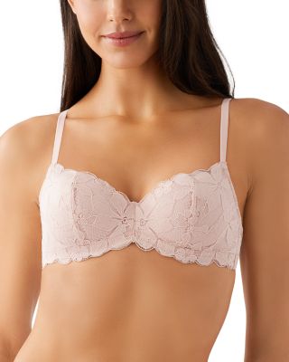 Feeling Famous Balconette Bra