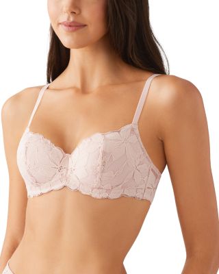 Feeling Famous Balconette Bra