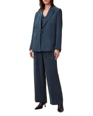 Averie Ten Pleated Waist Pants