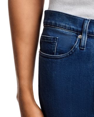 L'Homme Slim Fit Jeans in Magical Blue