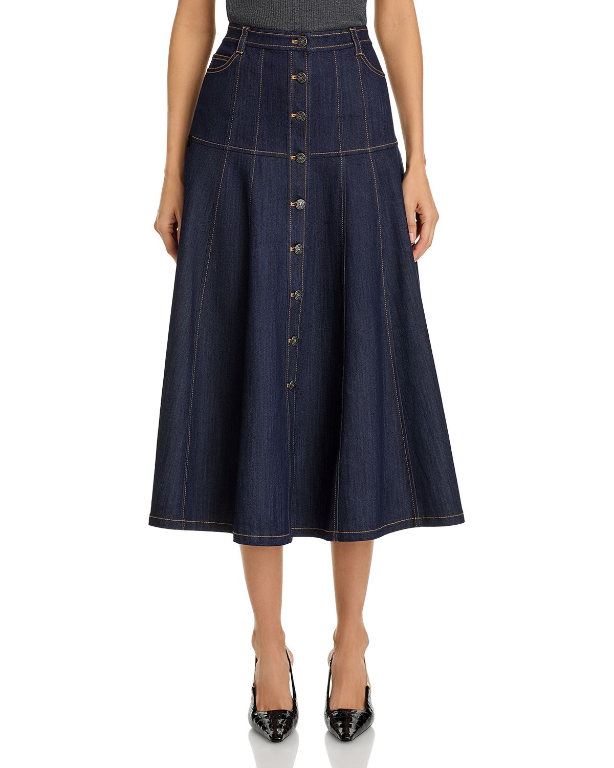Veena Skirt thumbnail 7