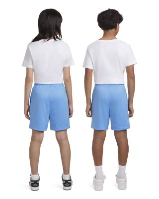 Boys' Woodmark Jumpman Mesh Shorts - Big Kid