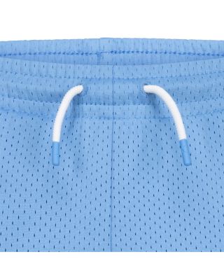 Boys' Woodmark Jumpman Mesh Shorts - Big Kid