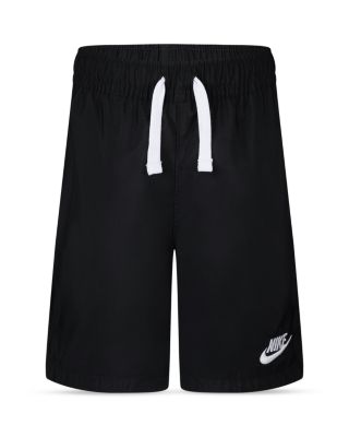 Nike - Boys' Nike Swoosh Woven Shorts - Little Kid