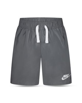 Boys' Nike Swoosh Woven Shorts - Little Kid
