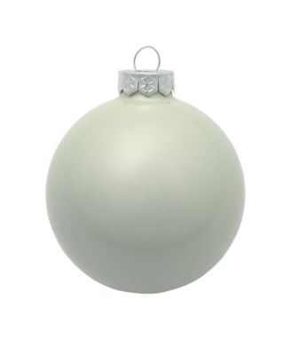 Ball Ornaments, Set of 28