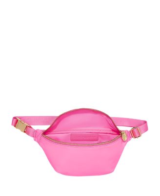 Classic Nylon Belt Bag