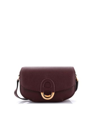 Pre-Owned HERMÈS - Pre-Owned HERMES 18 Cherche Midi Shoulder Bag Epsom