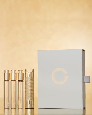 Trio Traveler Gift Set - The Woods ($267 value)