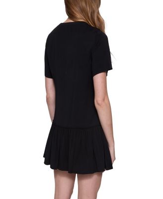 Emery T-shirt Dress