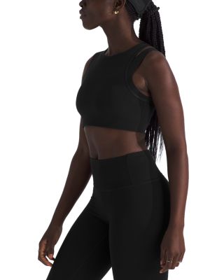 Refina Double Layer Sports Bra