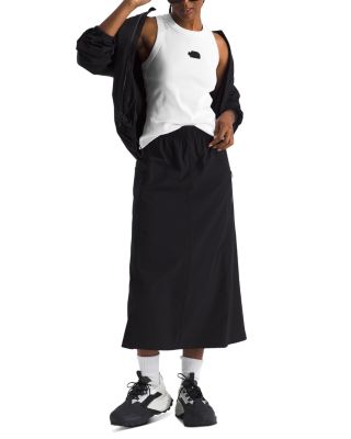 Women's Slim Rib Tank