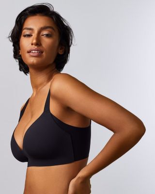Wireless Smooth Shape 360 Bra