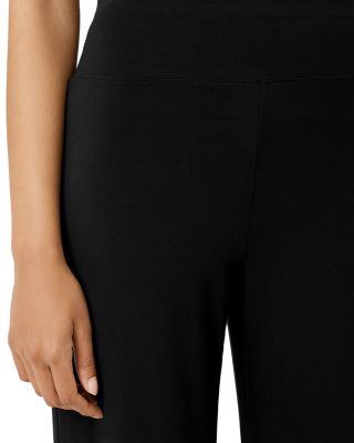 High Waisted Wide Leg Pants