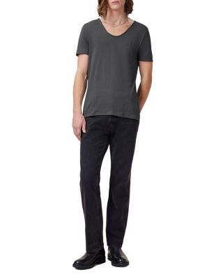 The Tonic Scoop Neck Tee