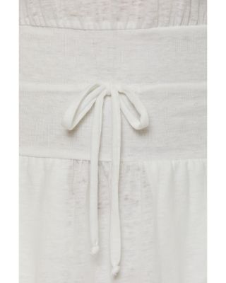 Beach Date Scoop Neck Dress