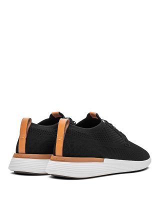 Men's Swiftknit Derby Sneakers