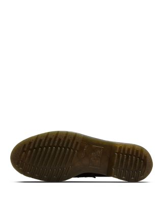 Men's Adrian Moc Toe Loafers