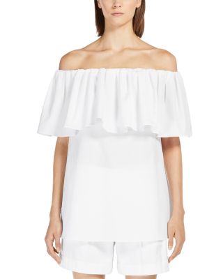 Max Mara Studio - Peccati Top