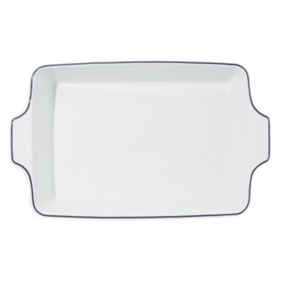 Porcelain Rectangular Baking Dish