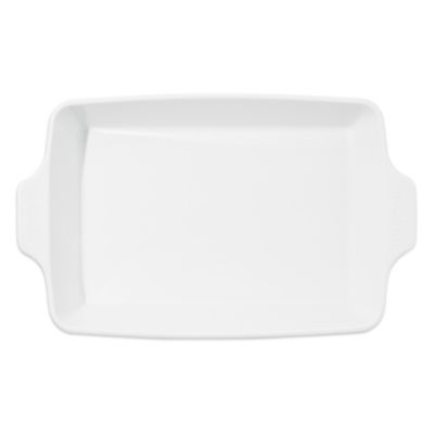 Porcelain Rectangular Baking Dish
