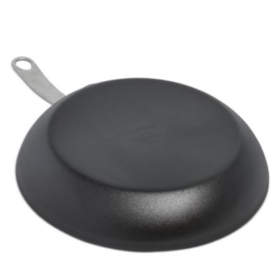 Carbon Steel 12&amp;quot; Frypan