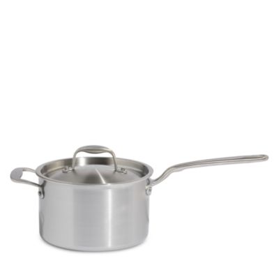 CeramiClad™ 4 Qt. Saucepan with Lid