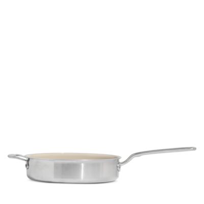 CeramiClad™ 3 Qt. Saute Pan with Lid