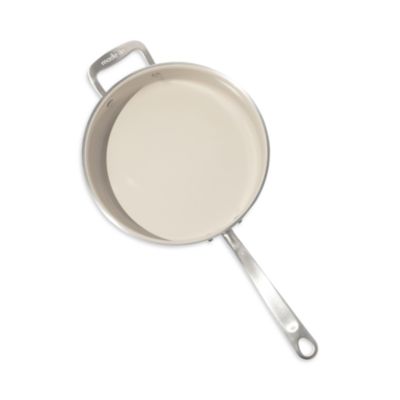 CeramiClad™ 2 Qt. Nonstick Saucepan and Lid