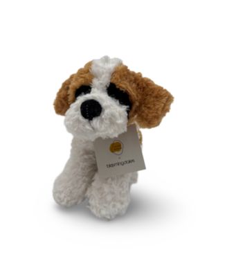 Loved Before Fred the Pre-loved Plushie -Age3+ Years