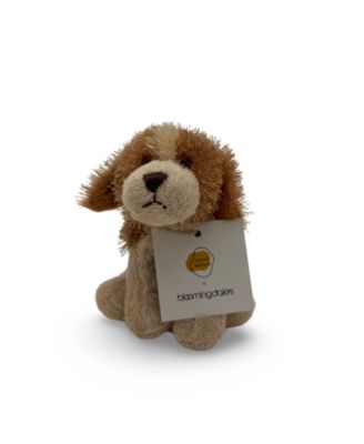 Loved Before Sammy the Pre-loved Plushie -Age3+ Years