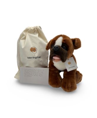 Loved Before Cole the Pre-loved Plushie -Age3+ Years