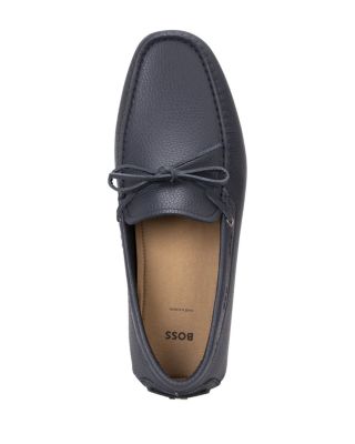 Men's Noel Driver Moccasins