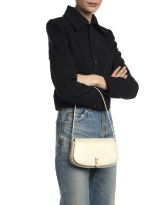 SAINT LAURENT Voltaire Mini Shoulder Bag | Bloomingdale's