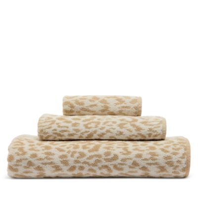 Zimba 6 Piece Towel Set