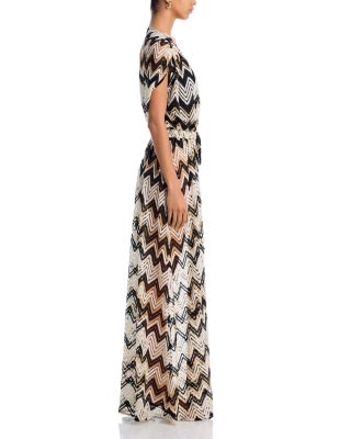 Katherine Dress Swim Cover-Up