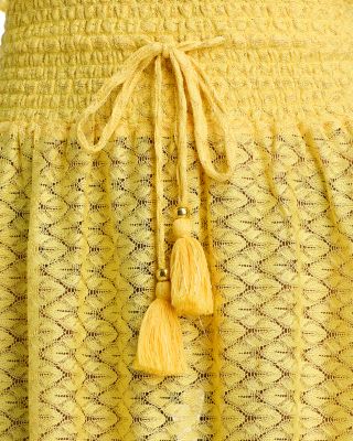 Lauryn Swim Coverup Dress