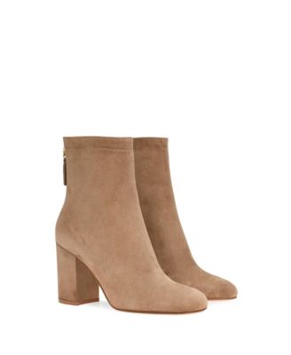 Gianvito Rossi - Women's Bellamy Booties
