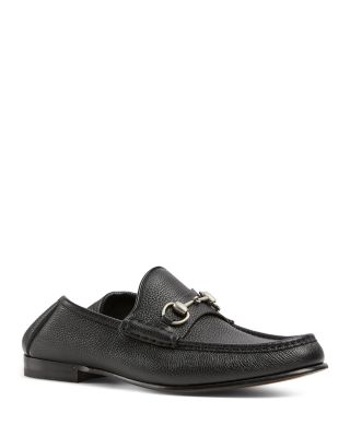 Gucci - Men's Bryanne Horsebit Loafers