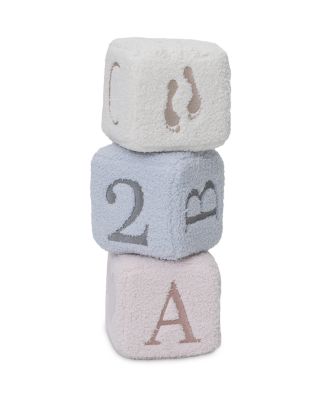 CozyChic Baby Block Set - Ages 6M+