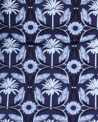 Ruched One Piece Swimsuit - Exclusive 