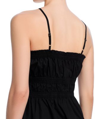 Smocked Dress - Exclusive