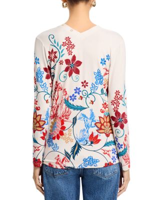 The Janie Favorite Long Sleeve Tee