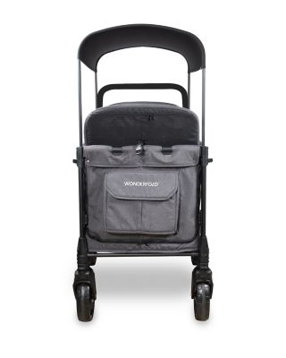 W4 Elite Pro 4 Seater Stroller Wagon