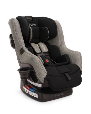 RAVA Convertible Car Seat Collection